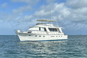 DeFever 57 We Idle In