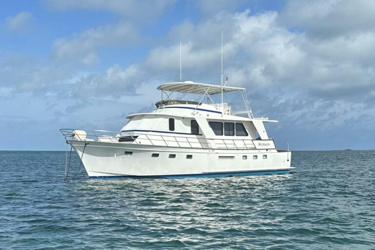 DeFever 57 We Idle In