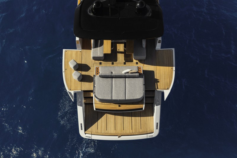 Invictus TT550