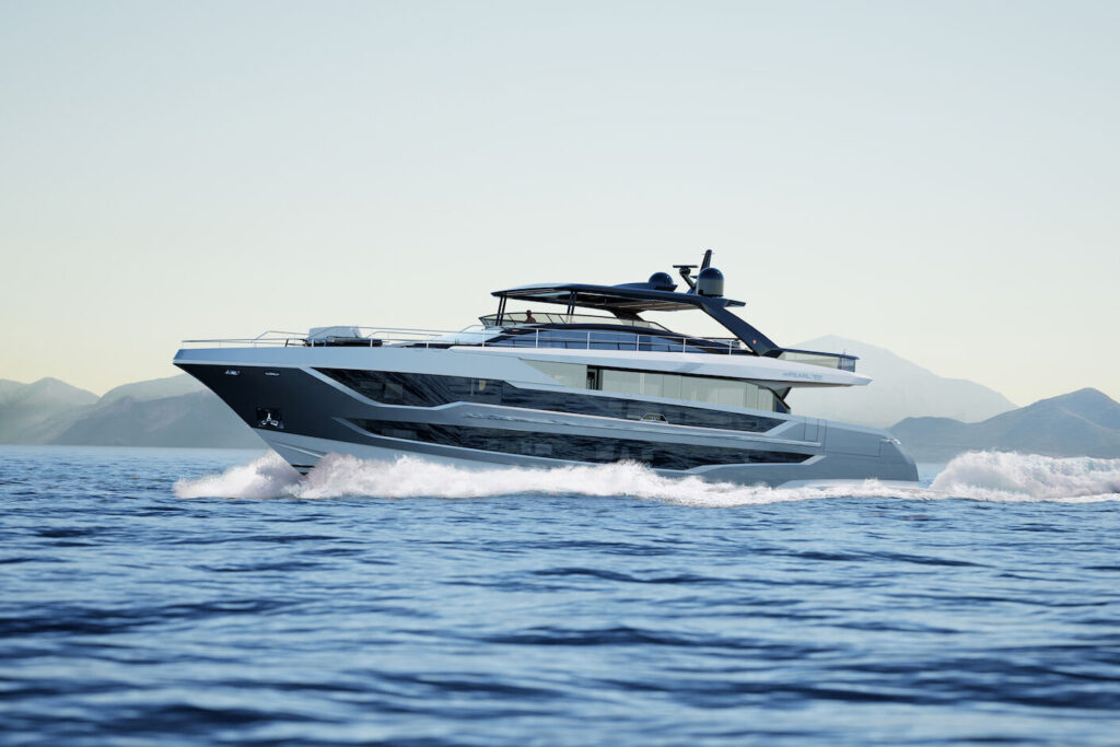 Pearl 100 Hybrid