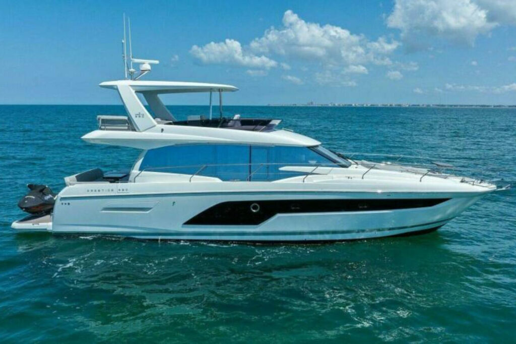 Prestige 590 How Sweet It Is
