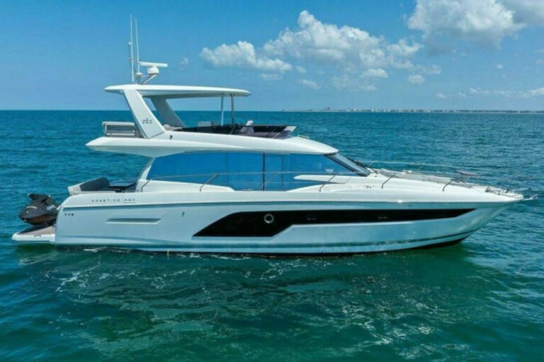 Prestige 590 How Sweet It Is