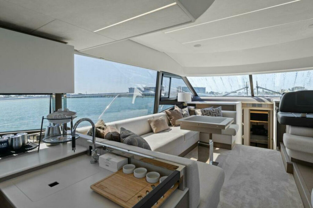 Prestige 590 How Sweet It Is