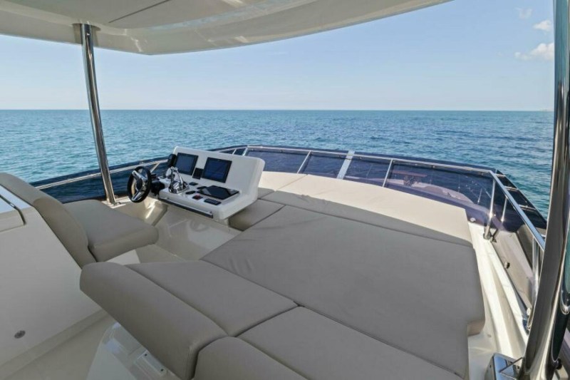 Prestige 590 How Sweet It Is