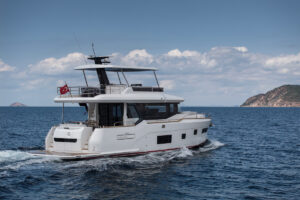Sirena 60