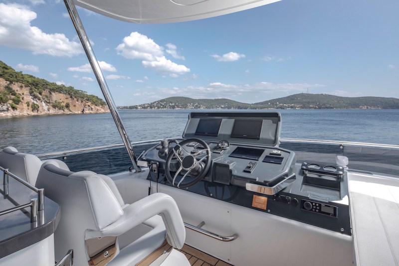 Sirena 60