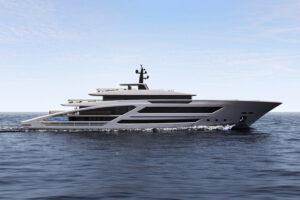 Sy Design 63-Meter Harmonia