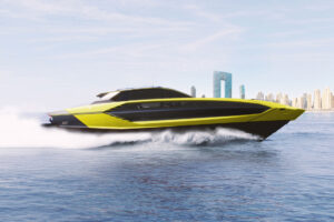 Tecnomar Lamborghini 101