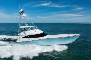 Viking 72C Knot Again