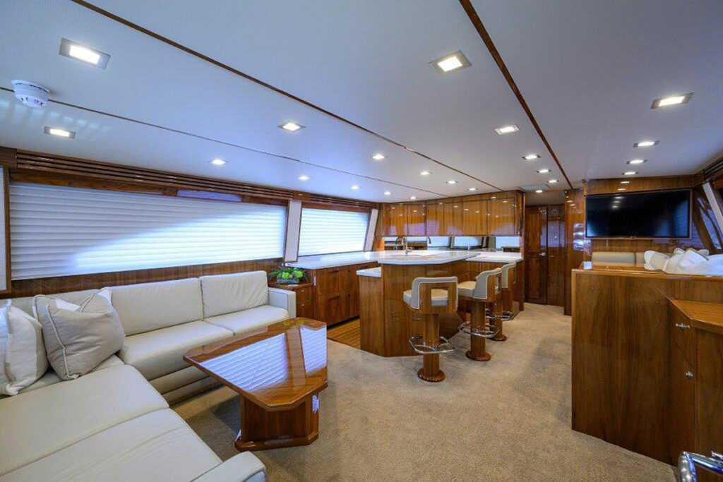Viking 72C Knot Again