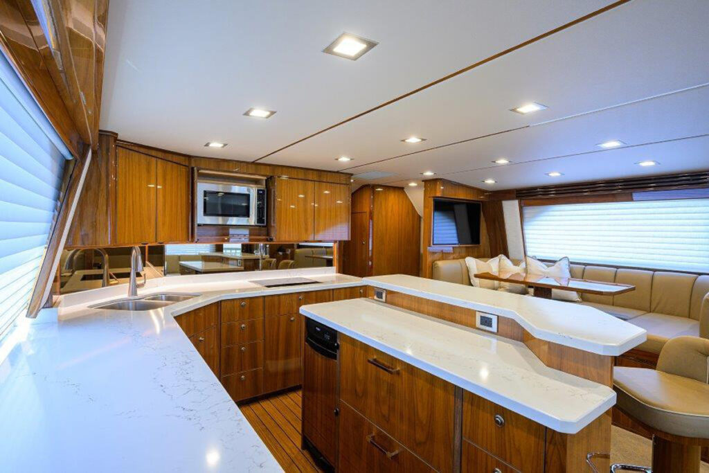 Viking 72C Knot Again