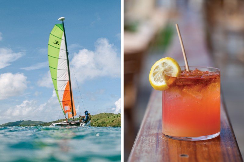 Bitter End Yacht Club