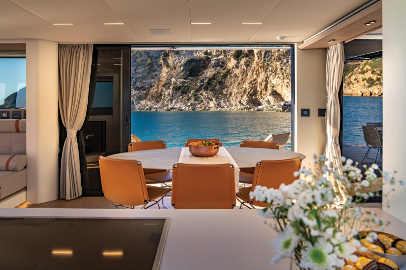 Pardo Endurance 72