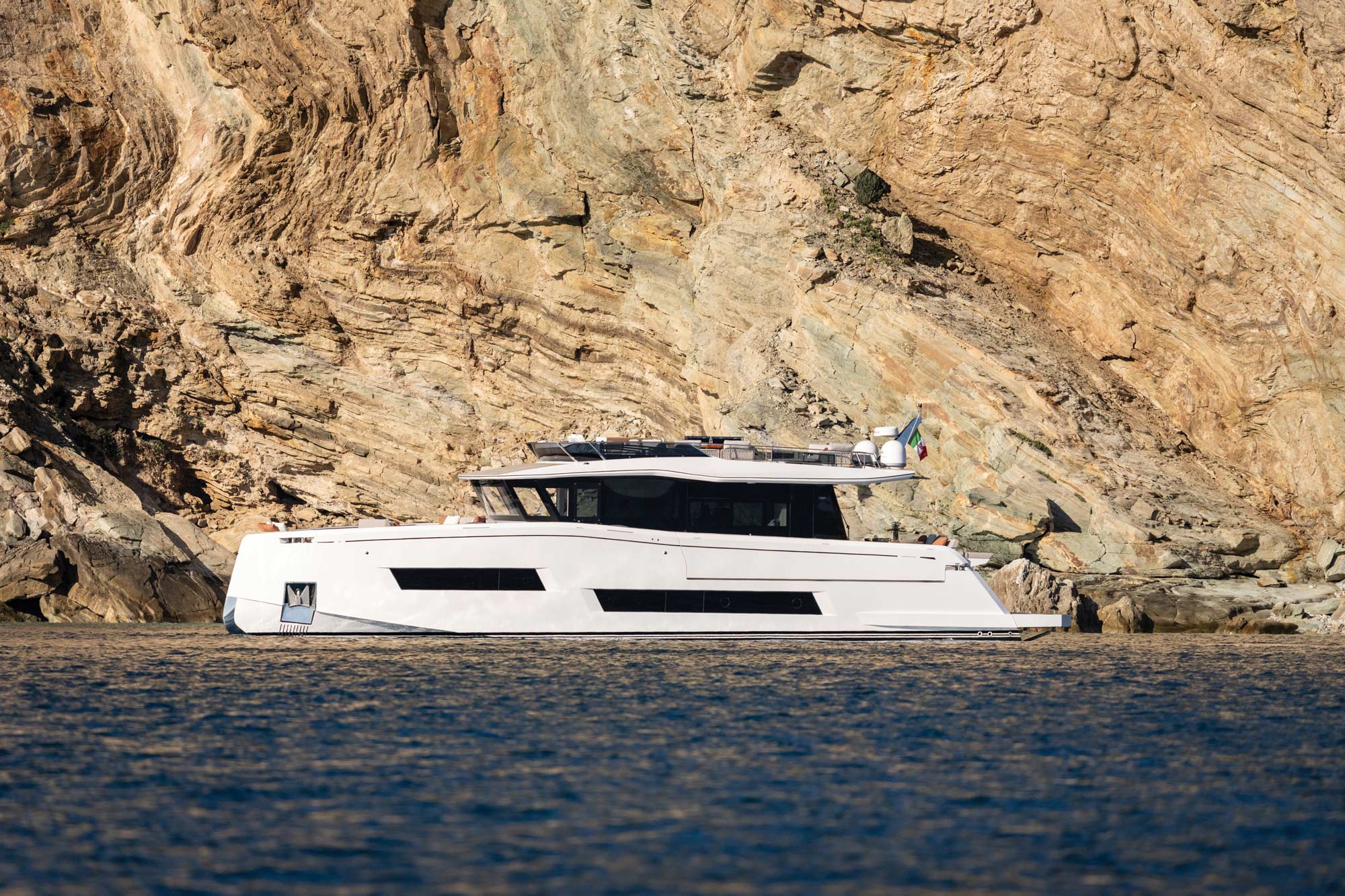 Pardo Endurance 72