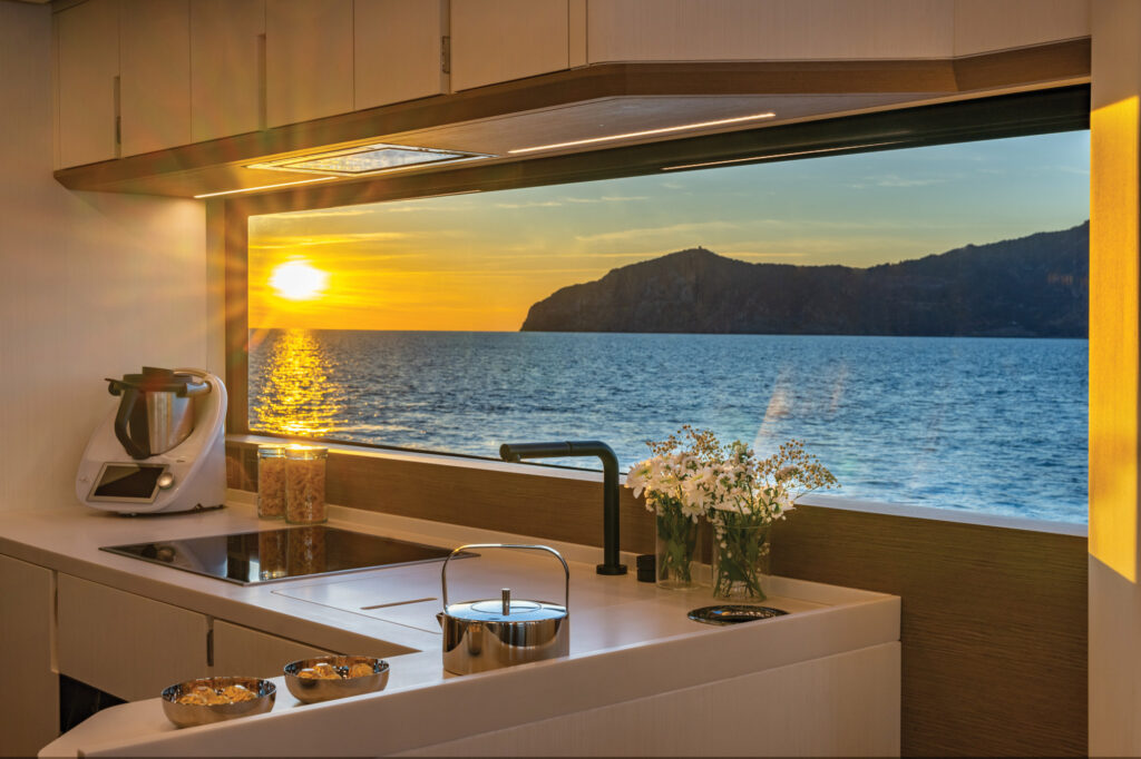 Pardo Endurance 72