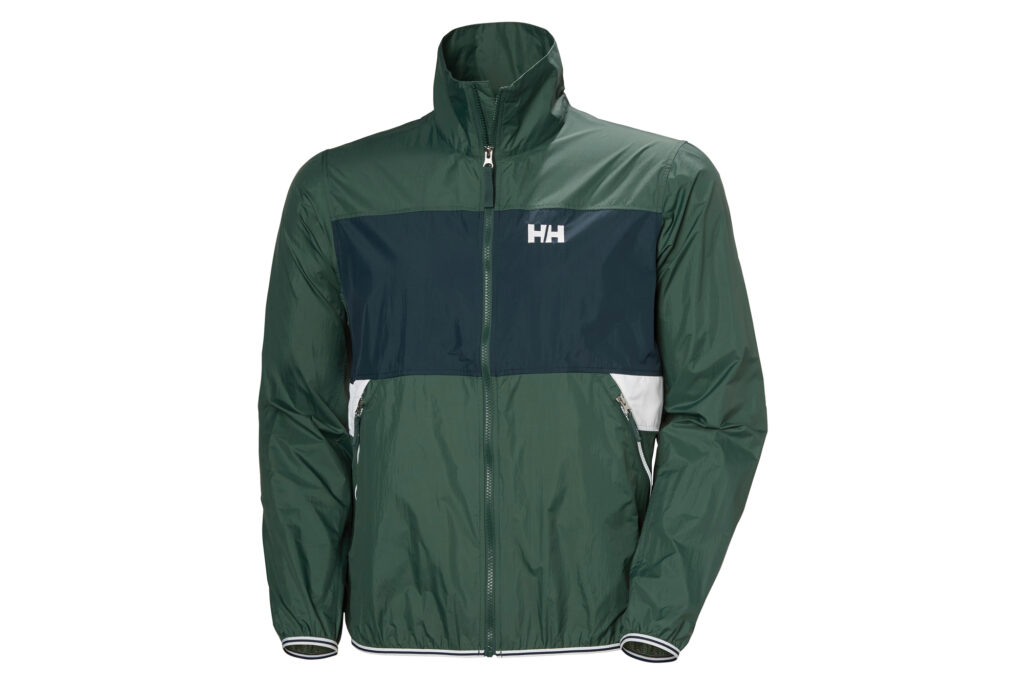 Helly Hansen Sailing Collection