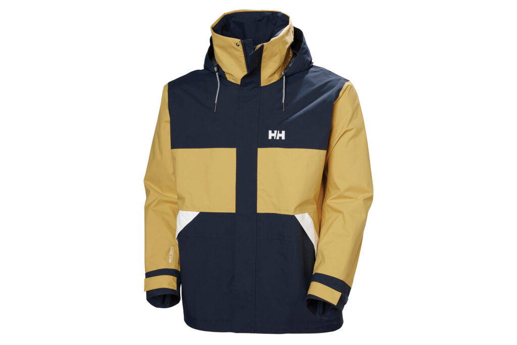 Helly Hansen Sailing Collection