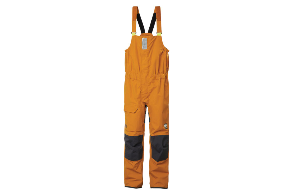 Helly Hansen Sailing Collection