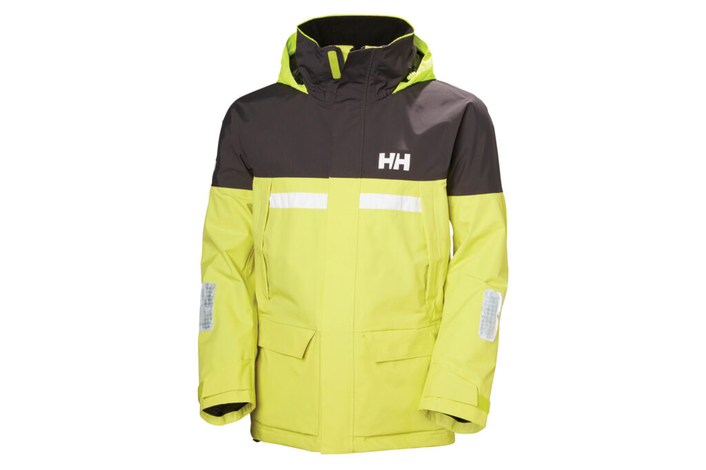 Helly Hansen Sailing Collection