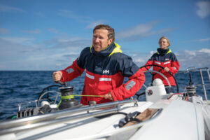 Helly Hansen Sailing Collection