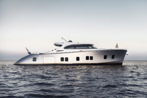 Zeelander 8