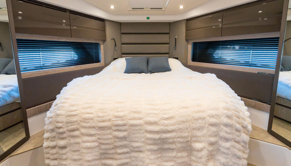 Azimut 45 Atlantis AKZ