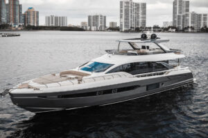 Azimut 78 Fly DT 78