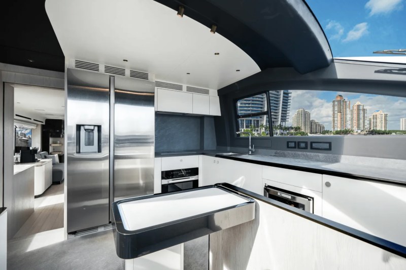 Azimut 78 Fly DT 78