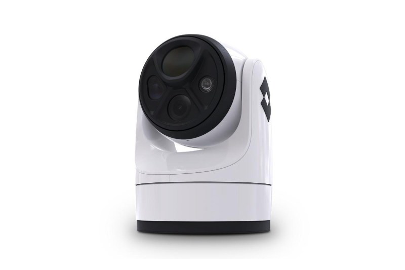 FLIR-AI-Camera-1 FLIR camera system