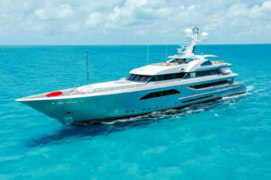 Feadship 189 W