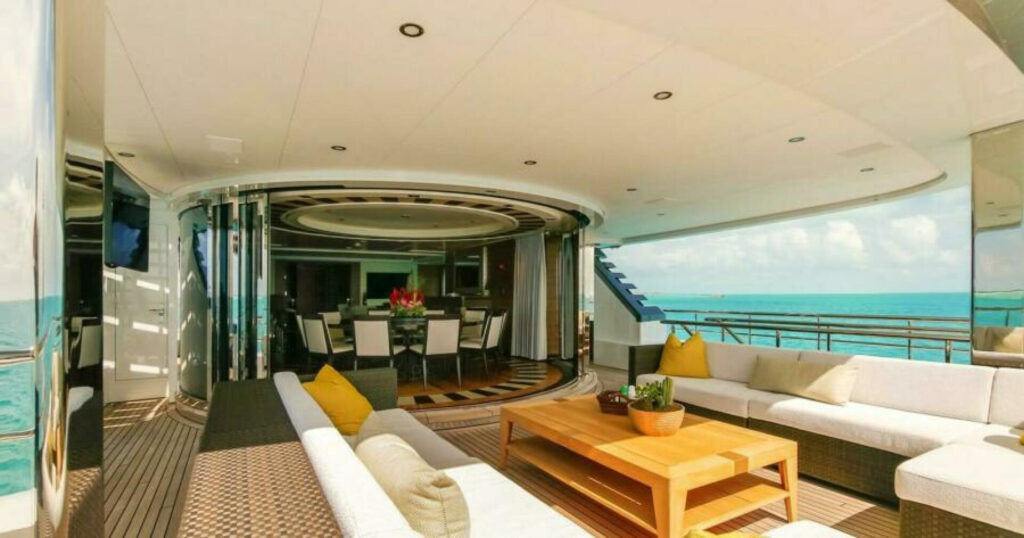 Feadship 189 W