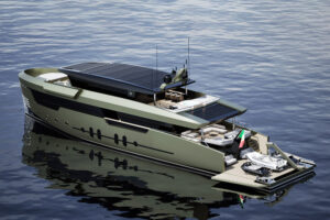 GX38 Voyager
