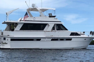 Jefferson Marquessa 52 Sweet Caroline