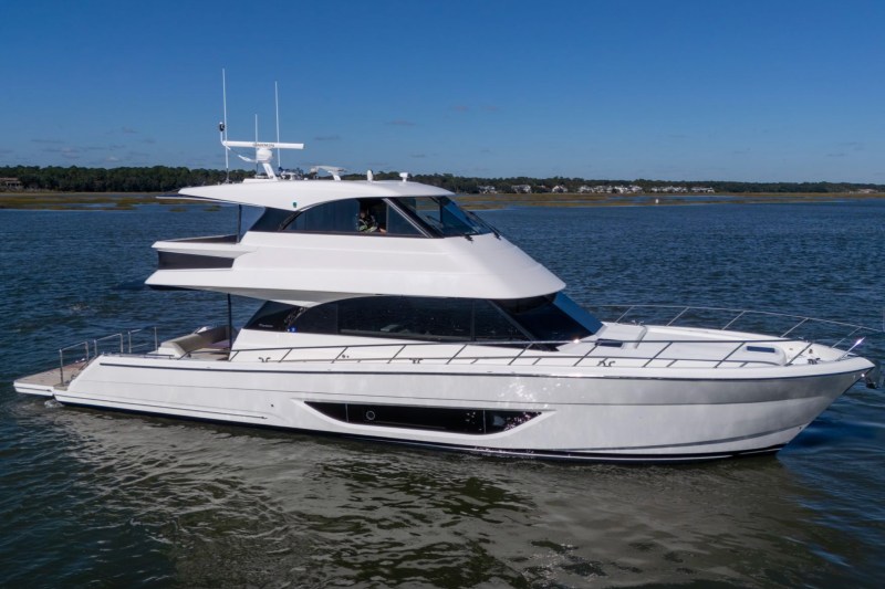 Maritimo-M60-Afternoon-Delight-1 Maritimo M60 Afternoon Delight