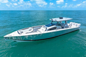 Nor-Tech 450SS Rod’s Jewel