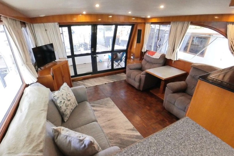 Ocean Alexander 50 Sozo