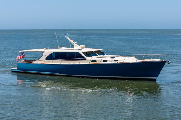 Palm Beach PB70 Margin