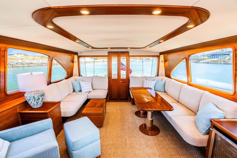 Palm Beach PB70 Margin