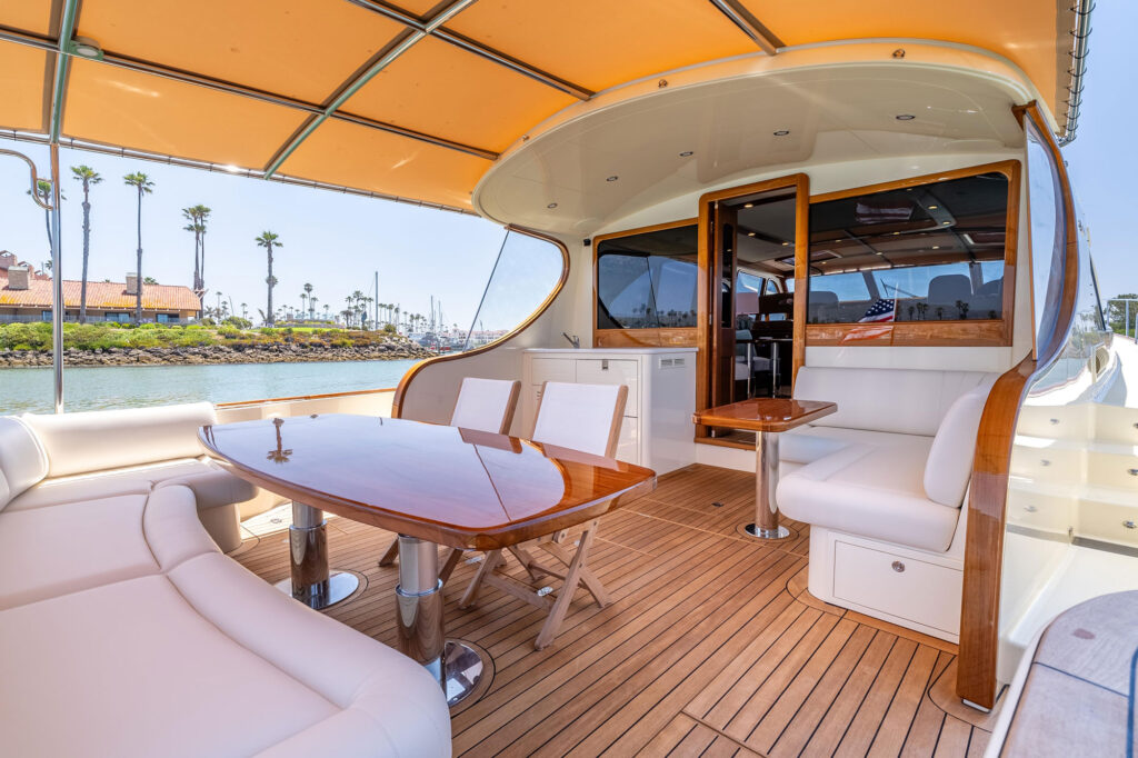 Palm Beach PB70 Margin