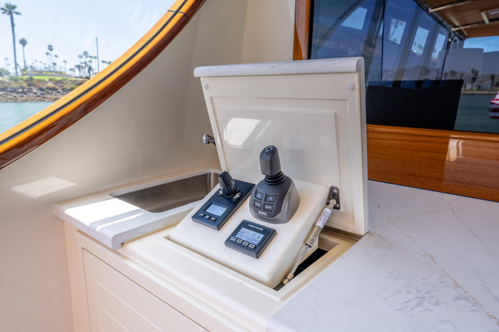 Palm Beach PB70 Margin