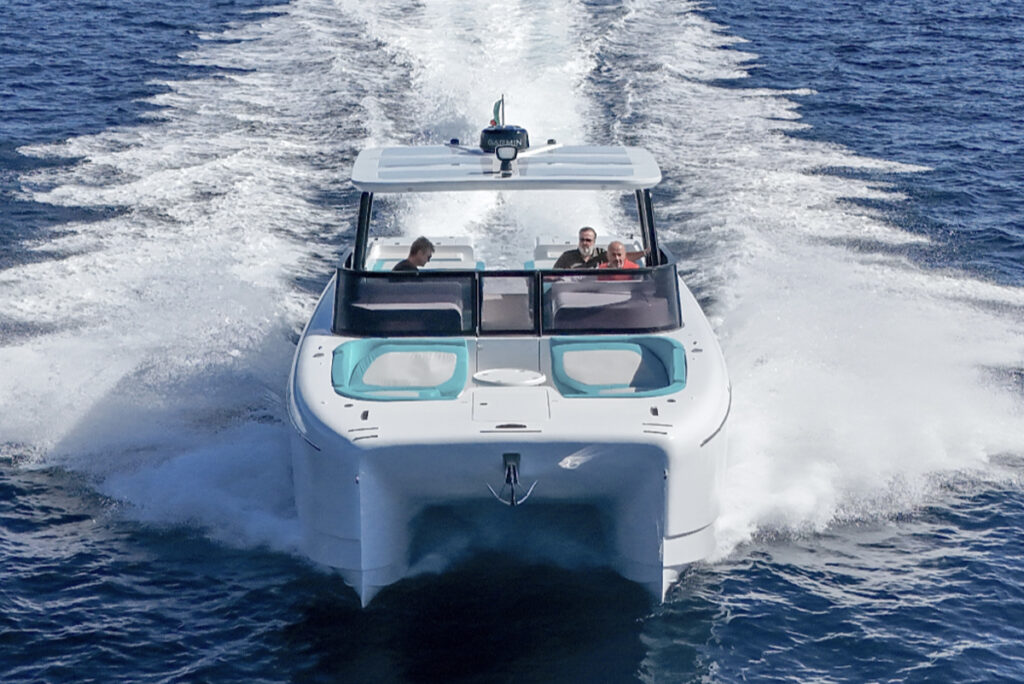 RMG Canados Heritage 36