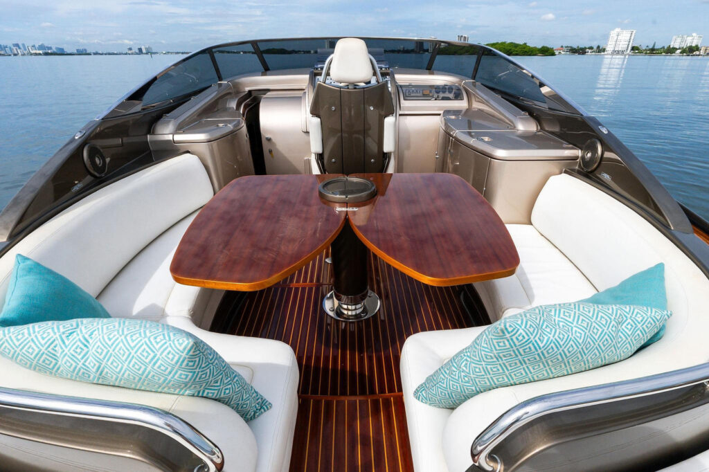 Riva Rivarama 44 La Sirena