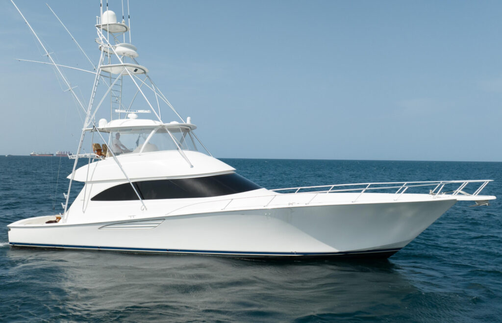 Viking 66 No Collars