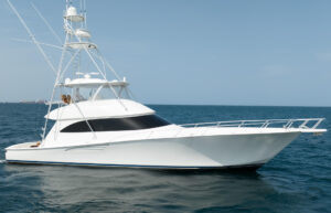Viking 66 No Collars