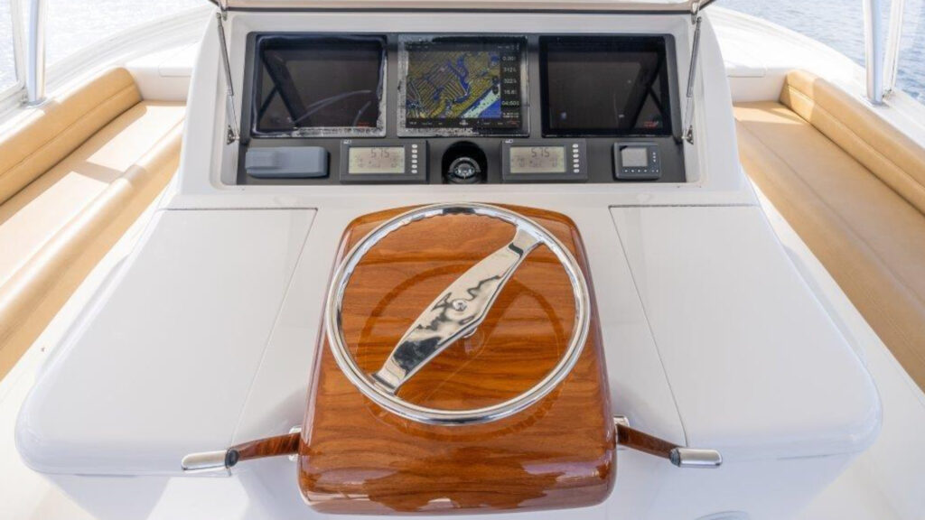 Viking 66 No Collars