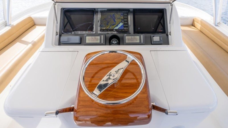 Viking 66 No Collars