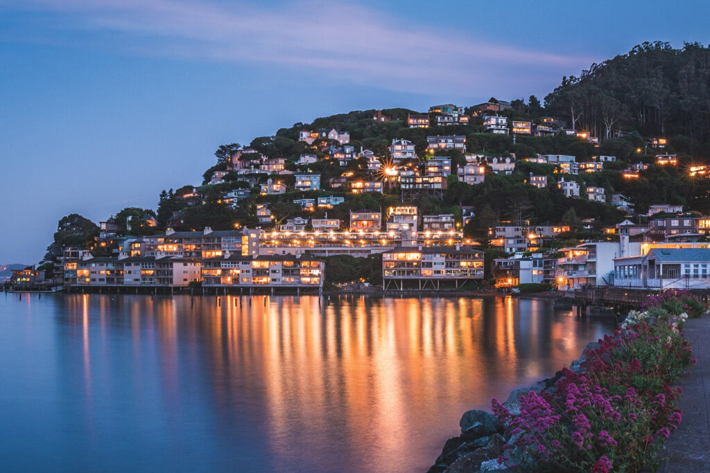 San Francisco