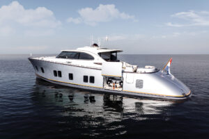 Zeelander 8