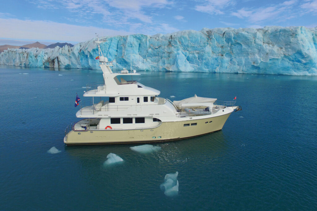 Nordhavn 68