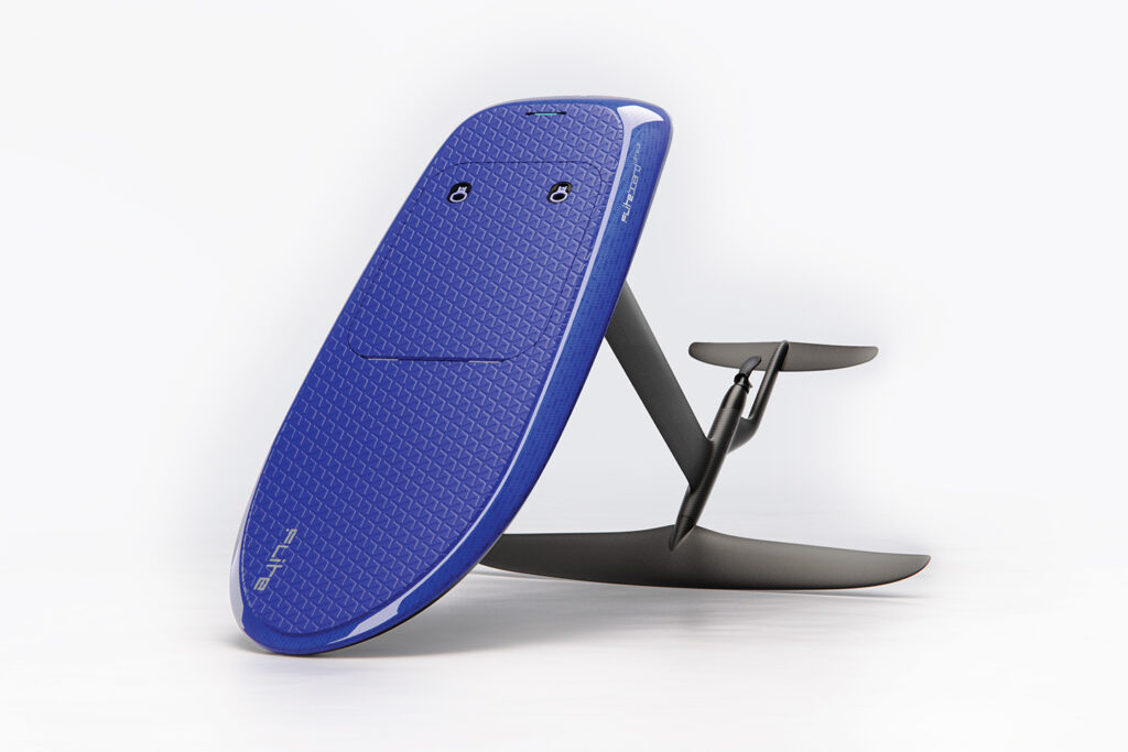 Carbon Pro Fliteboard